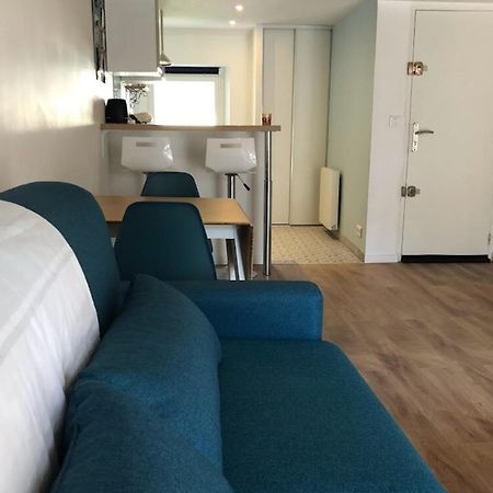 Apartmán Fontainebleau - Chez Julien Exteriér fotografie