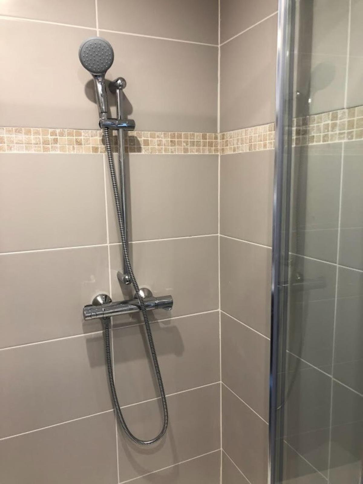 Apartmán Fontainebleau - Chez Julien Exteriér fotografie
