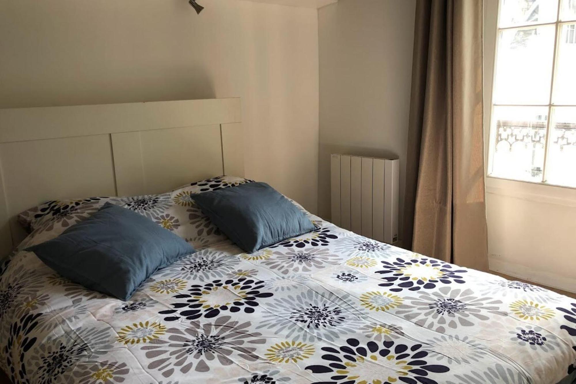 Apartmán Fontainebleau - Chez Julien Exteriér fotografie